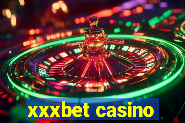 xxxbet casino